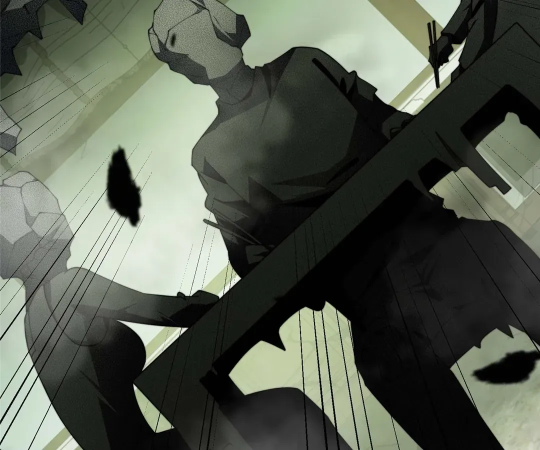 Read Empowering My Kind in the Apocalypse EN Manga Online