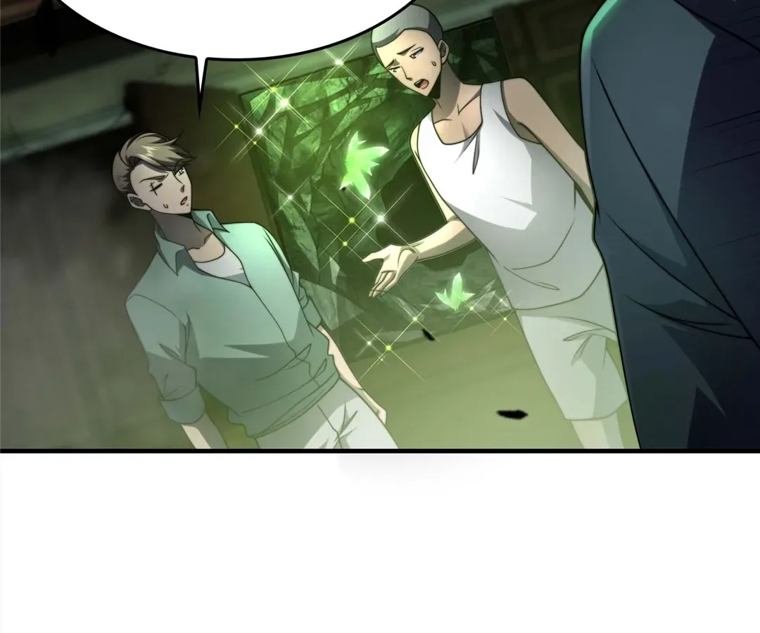Read Empowering My Kind in the Apocalypse EN Manga Online