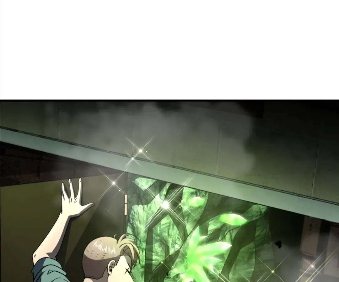 Read Empowering My Kind in the Apocalypse EN Manga Online