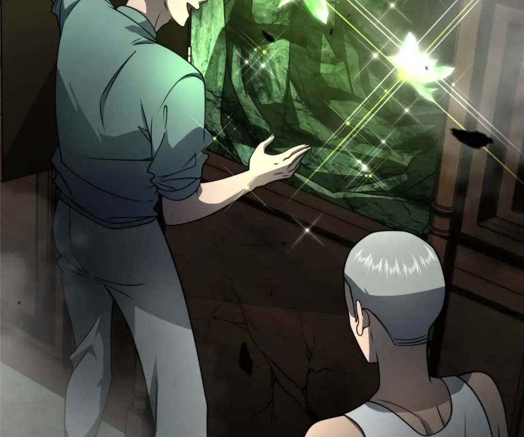 Read Empowering My Kind in the Apocalypse EN Manga Online