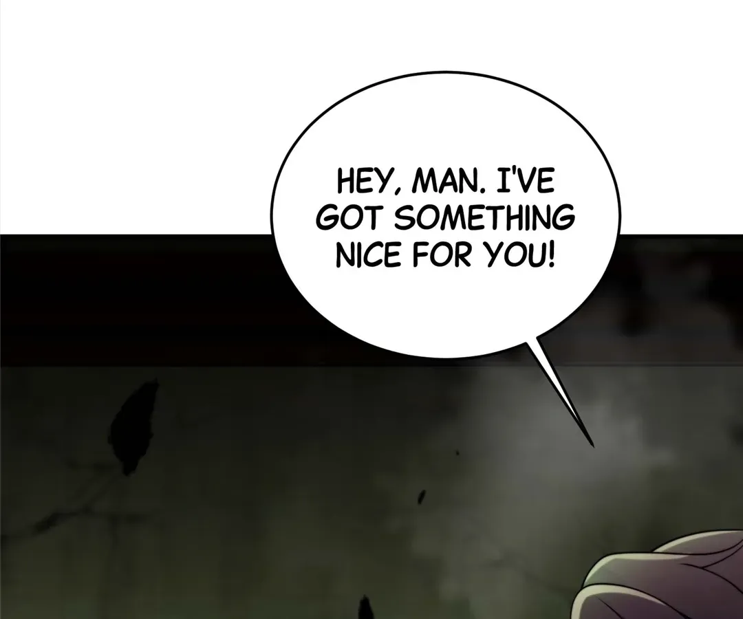 Read Empowering My Kind in the Apocalypse EN Manga Online