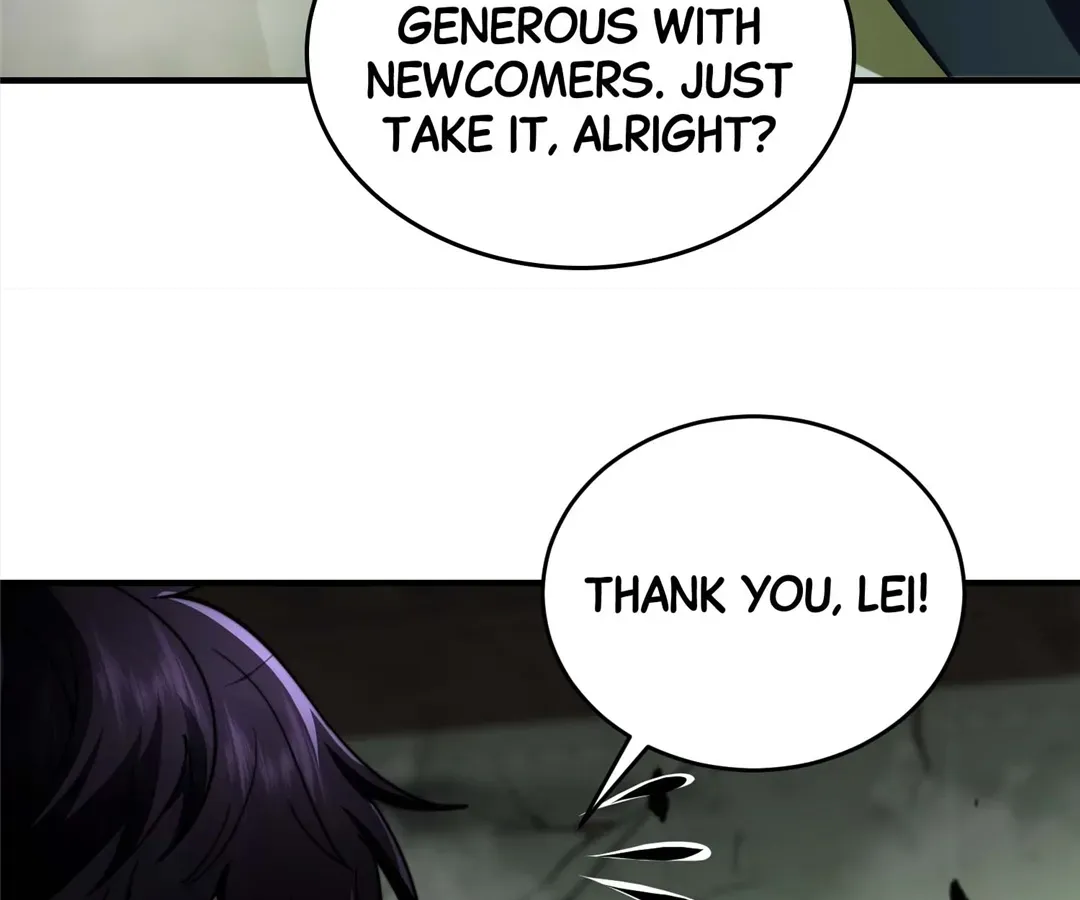 Read Empowering My Kind in the Apocalypse EN Manga Online