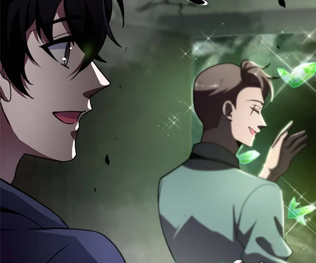 Read Empowering My Kind in the Apocalypse EN Manga Online