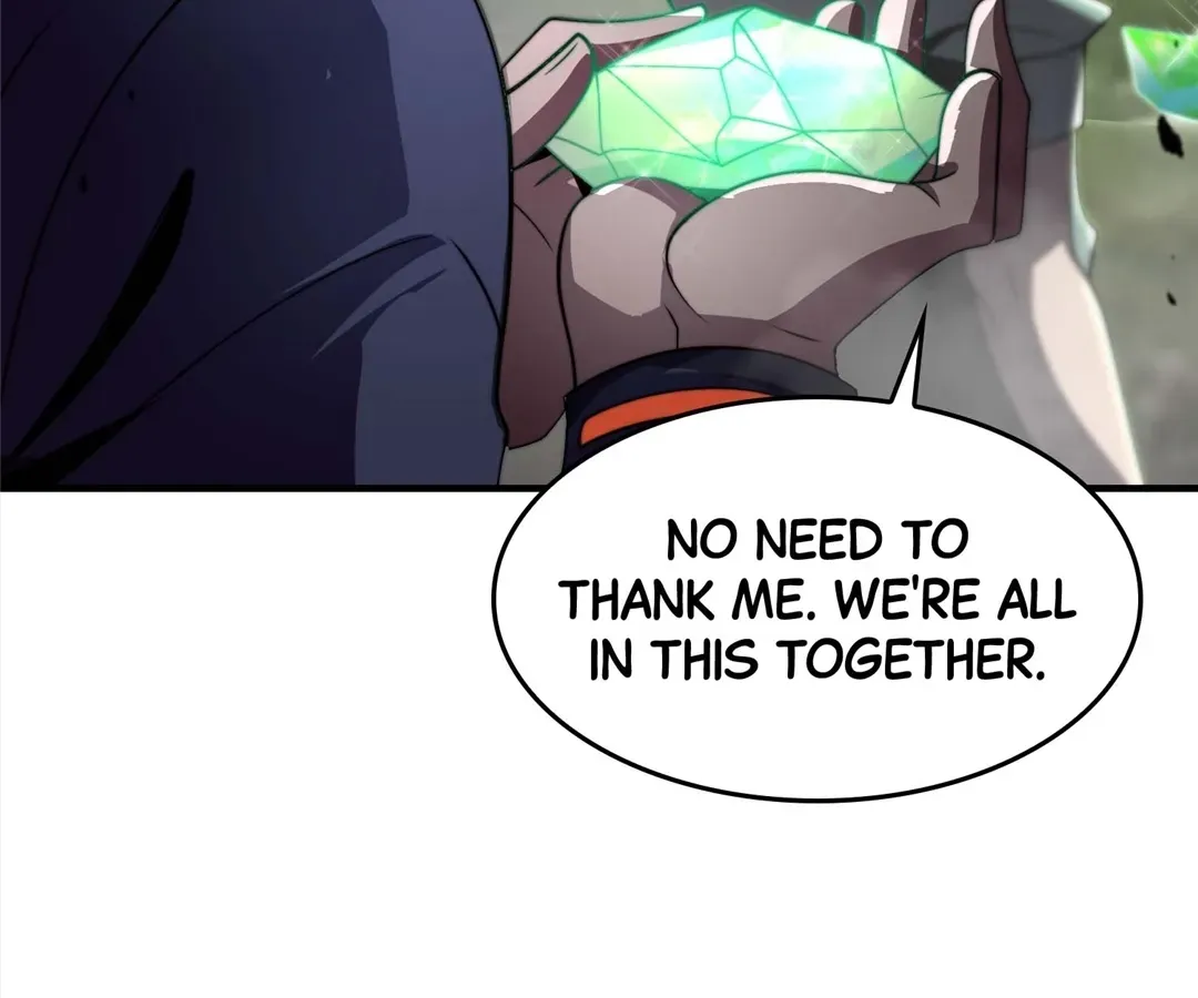 Read Empowering My Kind in the Apocalypse EN Manga Online