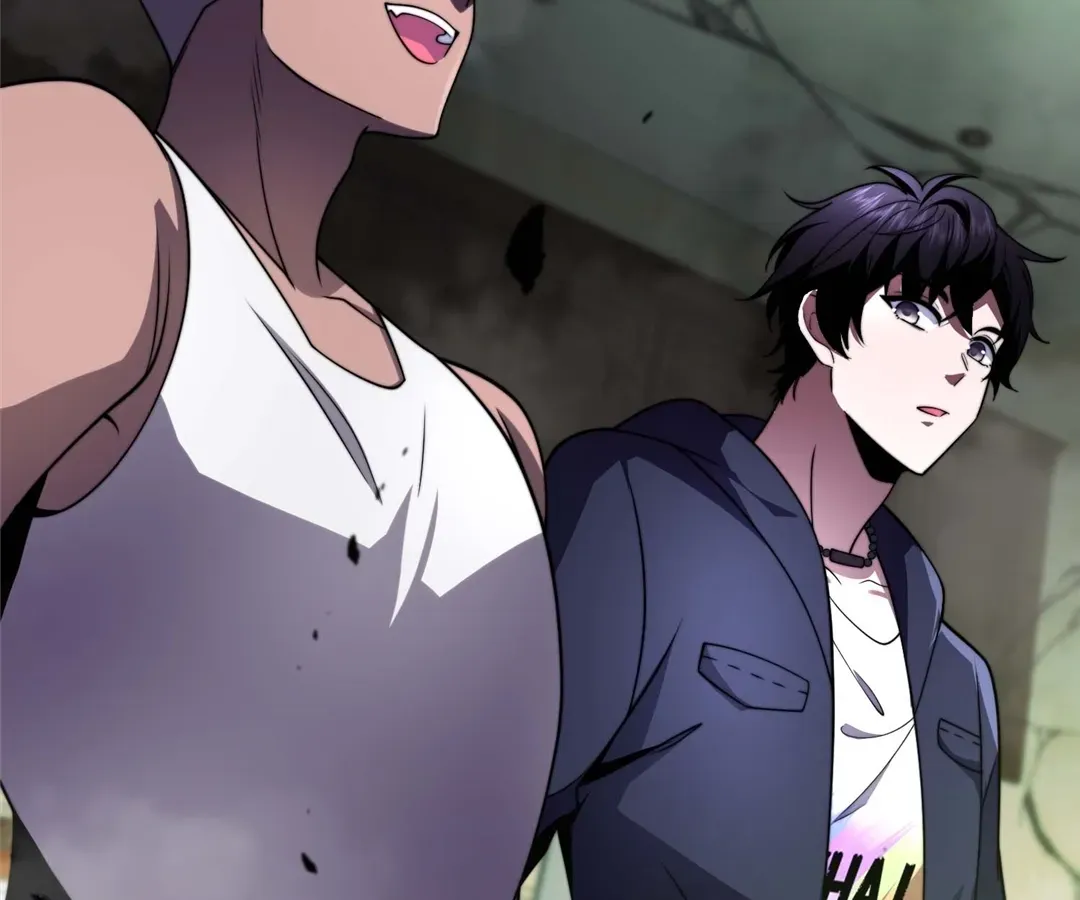 Read Empowering My Kind in the Apocalypse EN Manga Online