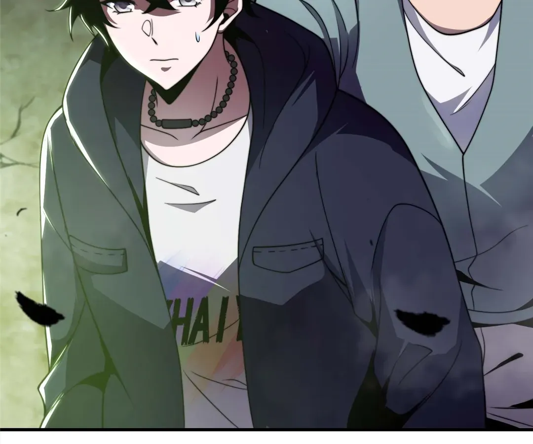 Read Empowering My Kind in the Apocalypse EN Manga Online