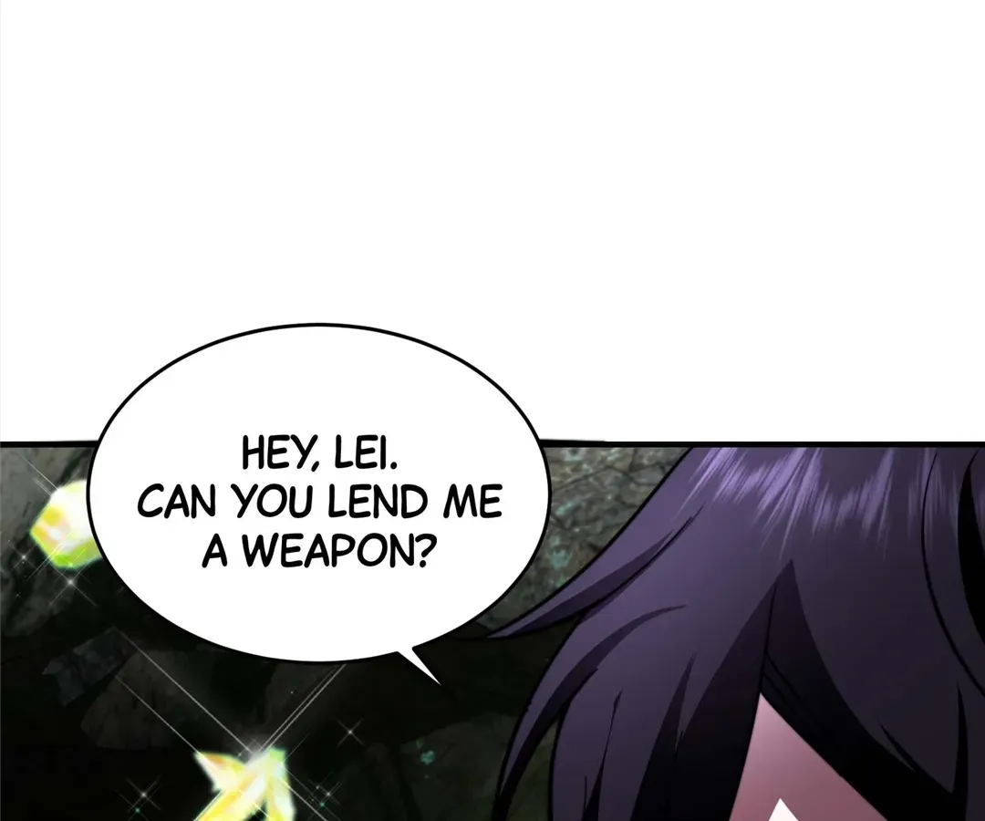 Read Empowering My Kind in the Apocalypse EN Manga Online