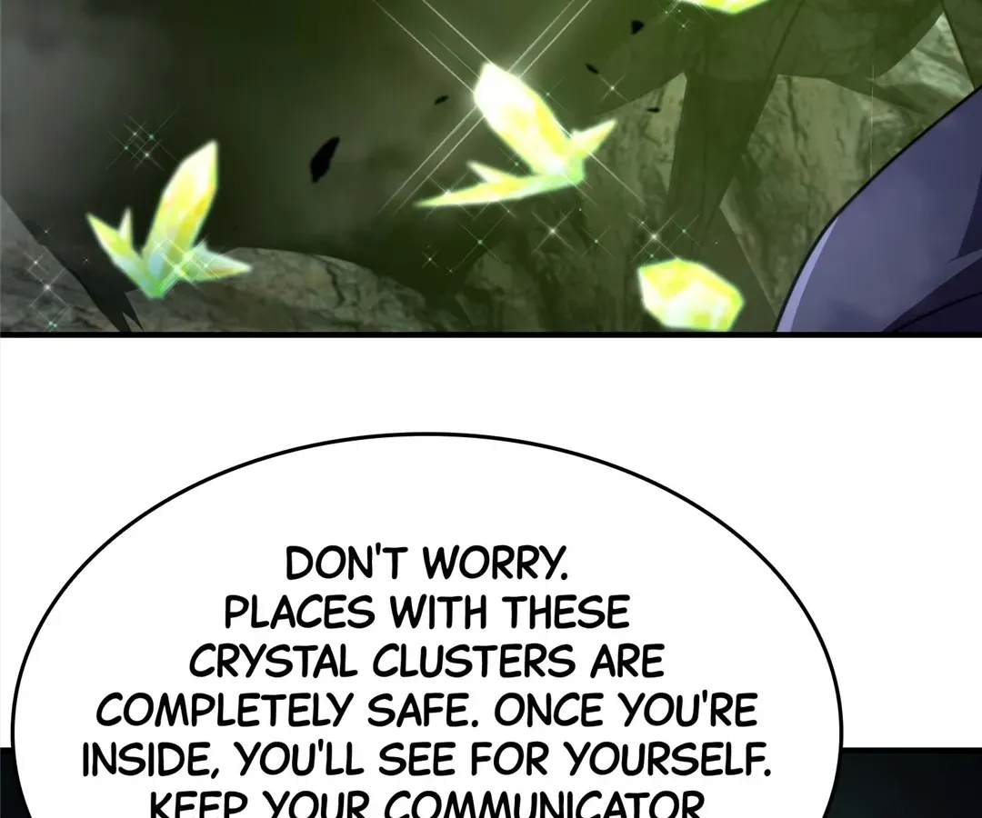 Read Empowering My Kind in the Apocalypse EN Manga Online