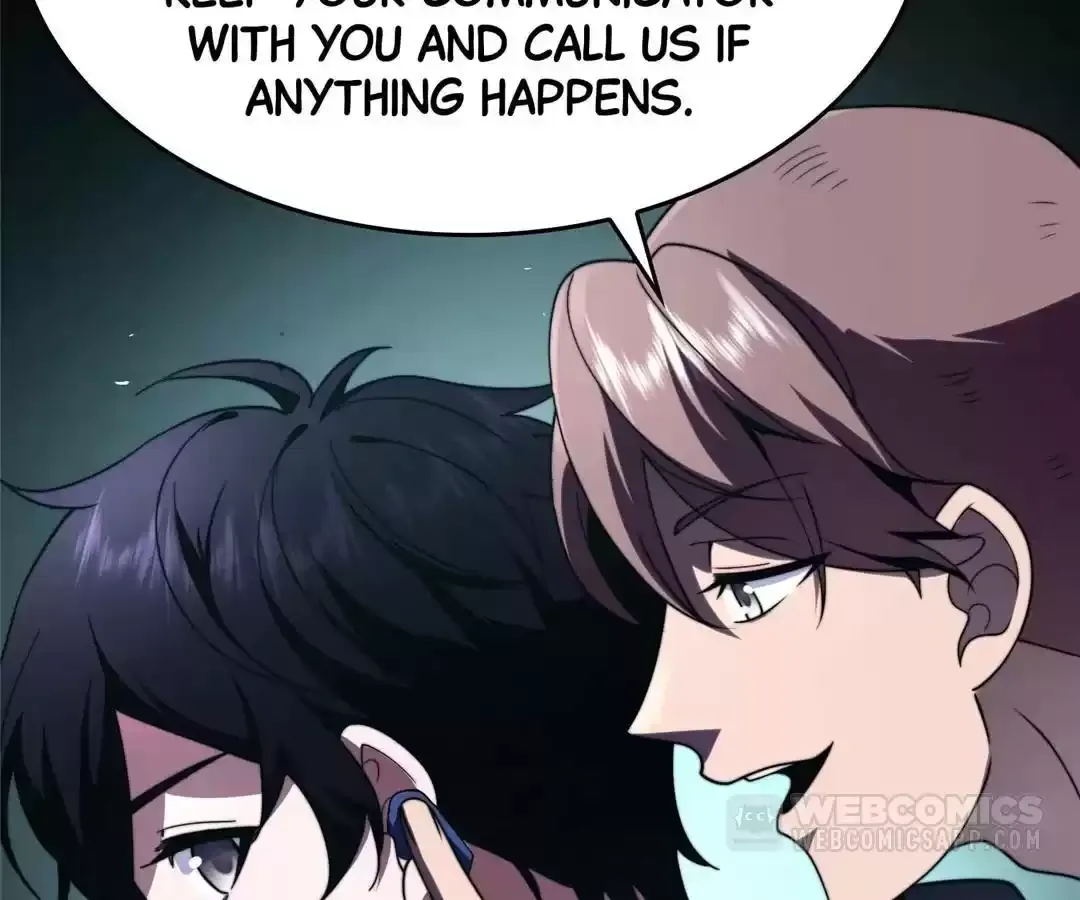 Read Empowering My Kind in the Apocalypse EN Manga Online