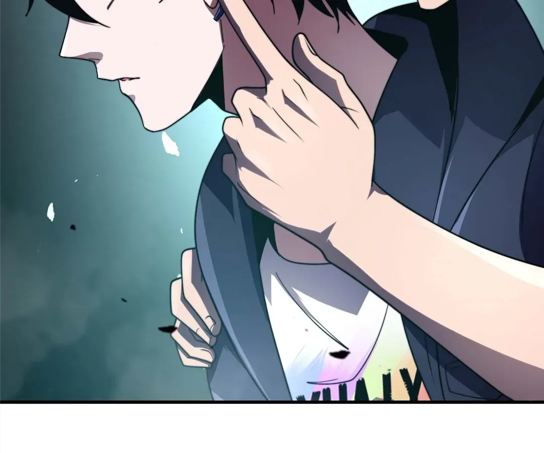 Read Empowering My Kind in the Apocalypse EN Manga Online