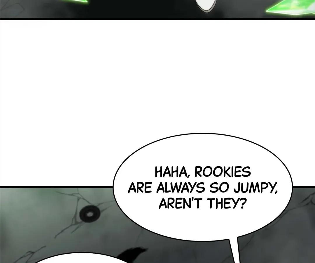 Read Empowering My Kind in the Apocalypse EN Manga Online