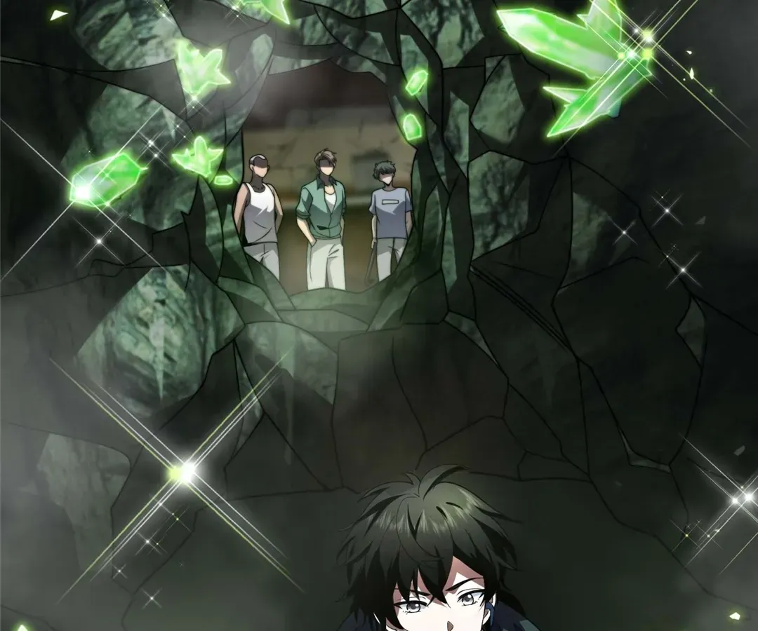 Read Empowering My Kind in the Apocalypse EN Manga Online