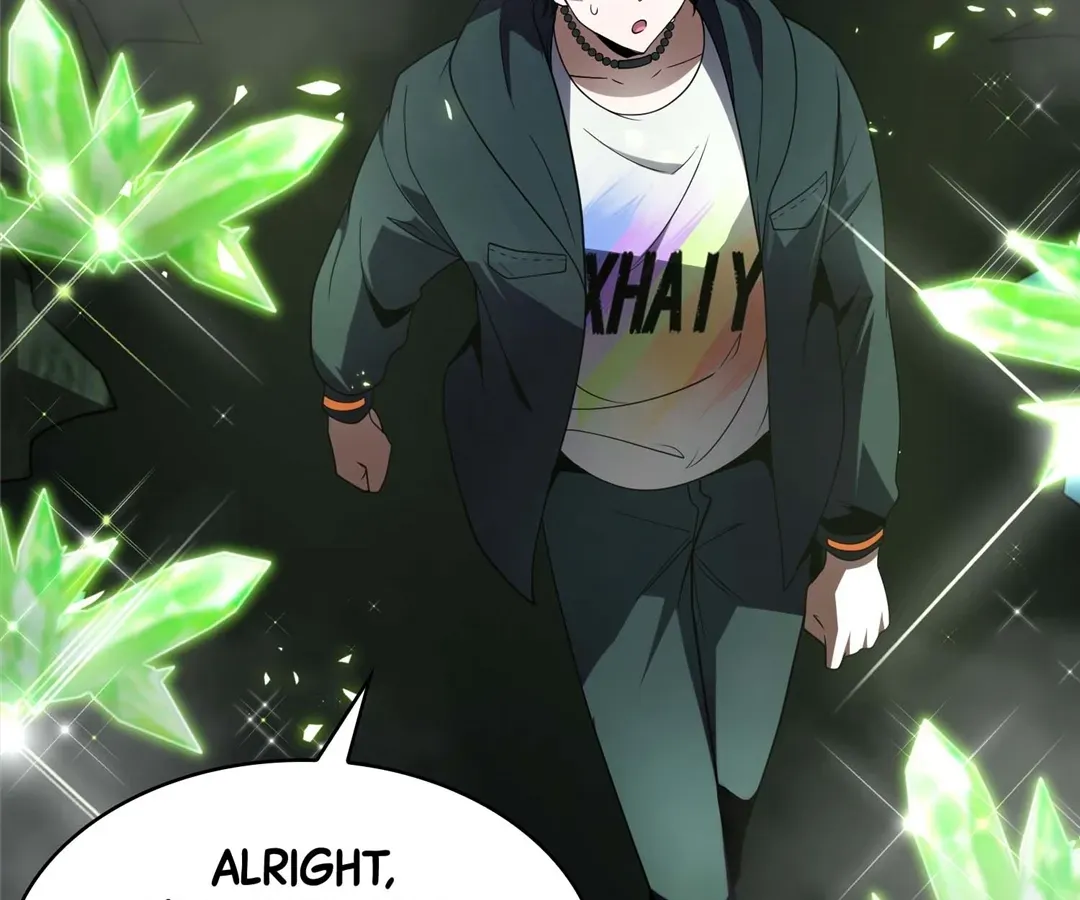 Read Empowering My Kind in the Apocalypse EN Manga Online