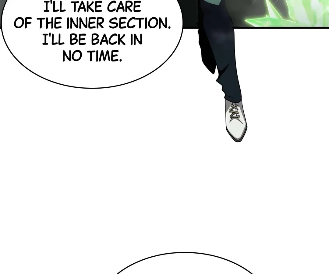 Read Empowering My Kind in the Apocalypse EN Manga Online