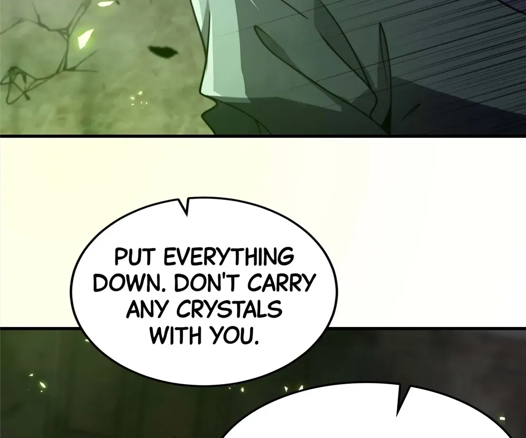 Read Empowering My Kind in the Apocalypse EN Manga Online
