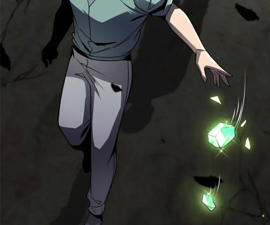 Read Empowering My Kind in the Apocalypse EN Manga Online