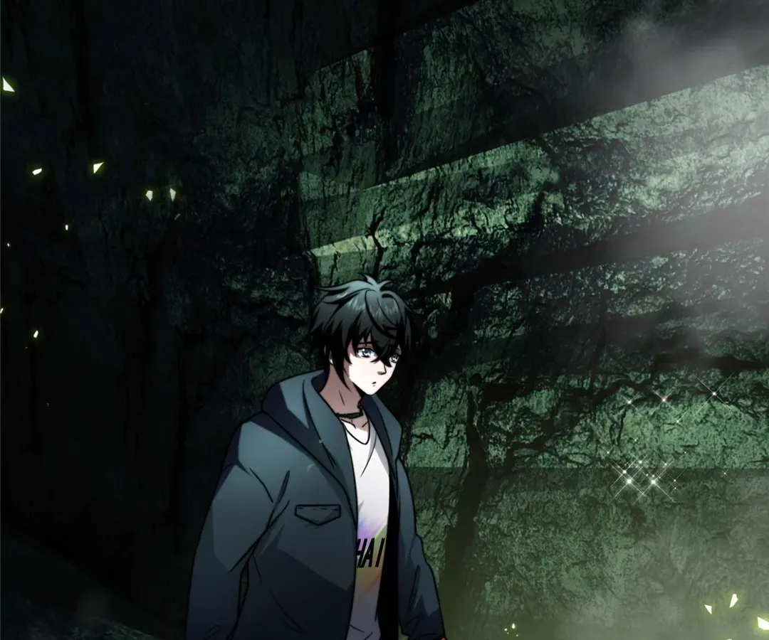 Read Empowering My Kind in the Apocalypse EN Manga Online