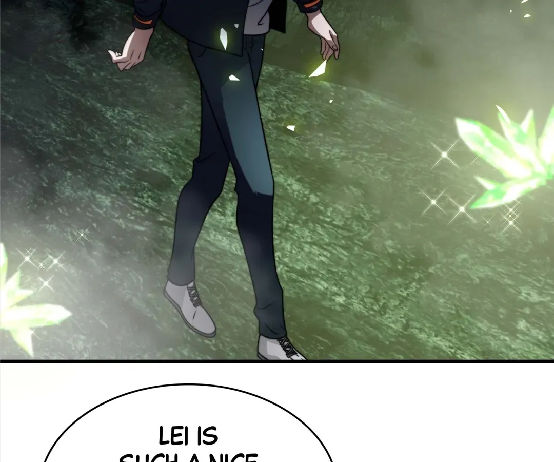 Read Empowering My Kind in the Apocalypse EN Manga Online