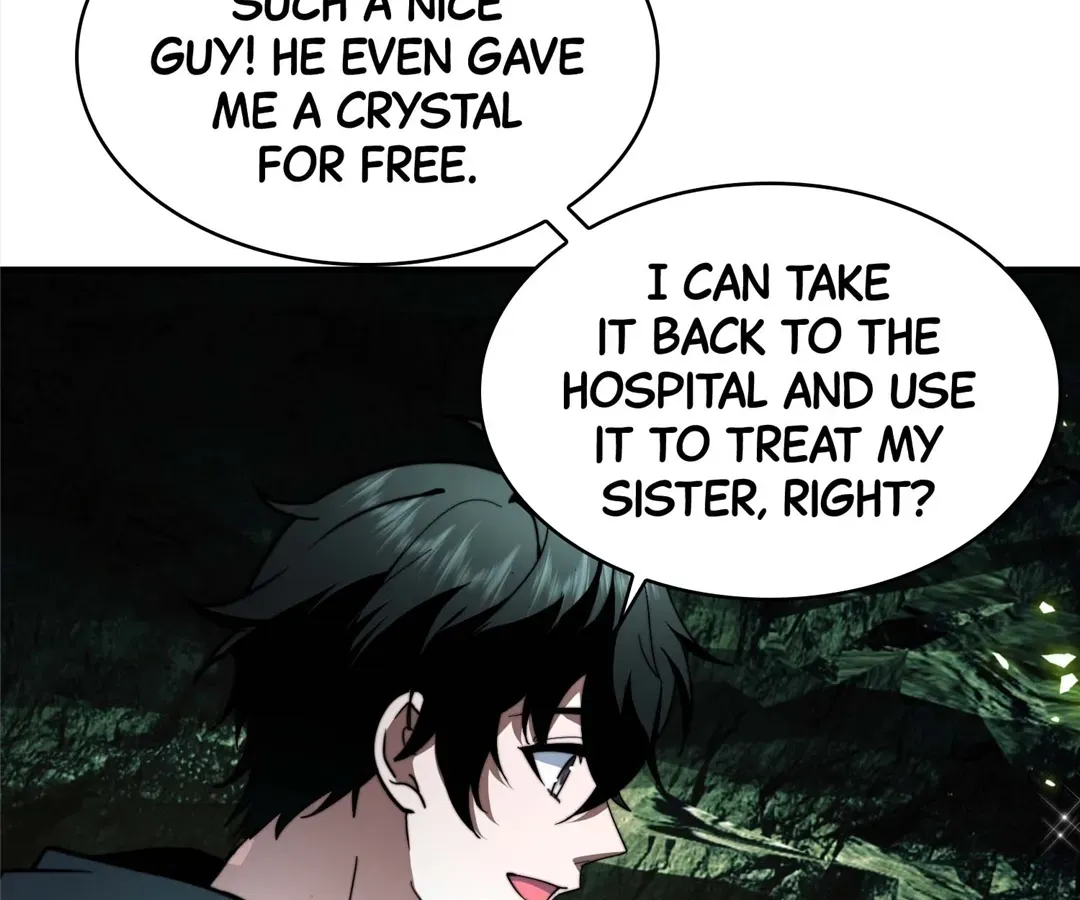 Read Empowering My Kind in the Apocalypse EN Manga Online