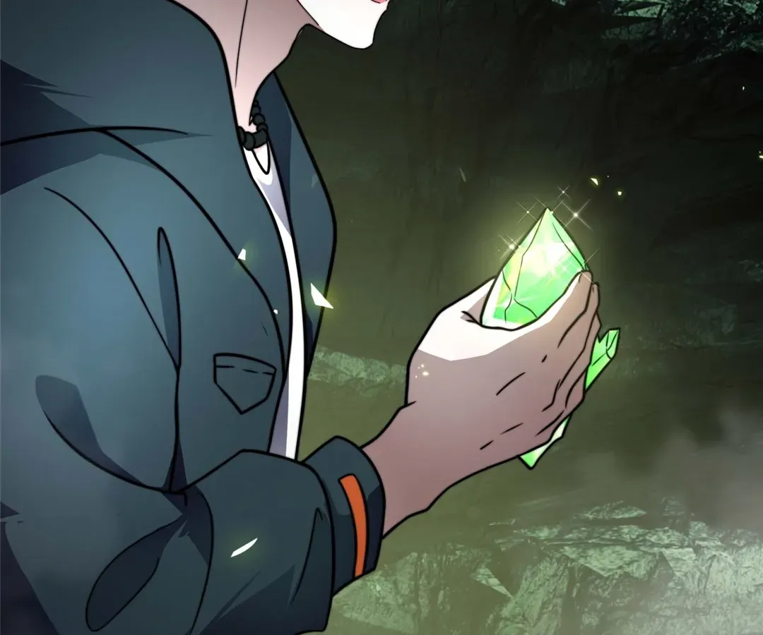 Read Empowering My Kind in the Apocalypse EN Manga Online