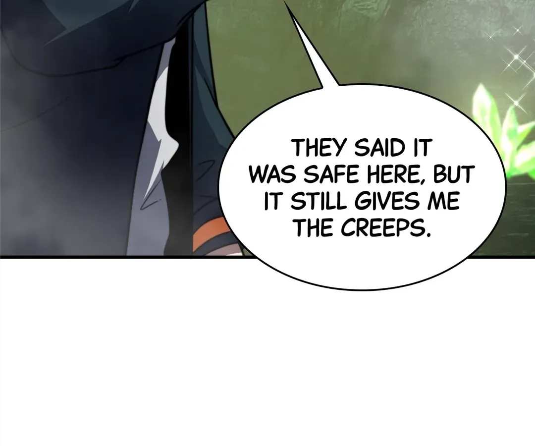 Read Empowering My Kind in the Apocalypse EN Manga Online