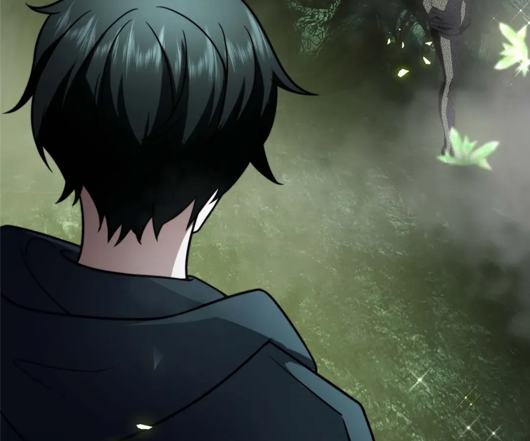 Read Empowering My Kind in the Apocalypse EN Manga Online