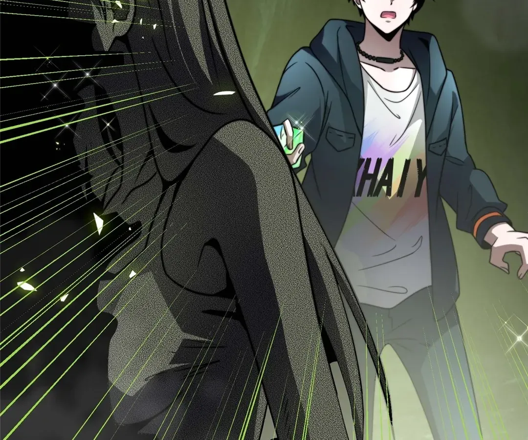 Read Empowering My Kind in the Apocalypse EN Manga Online