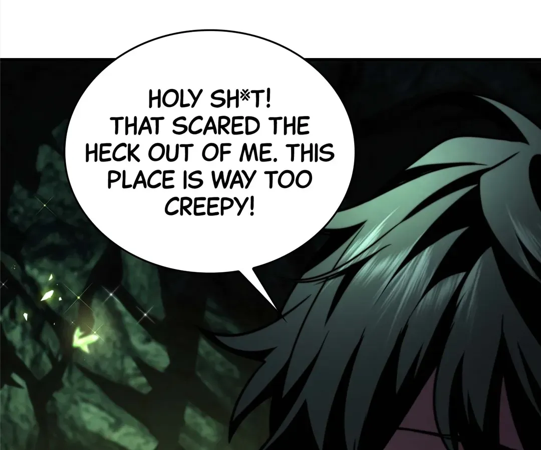 Read Empowering My Kind in the Apocalypse EN Manga Online