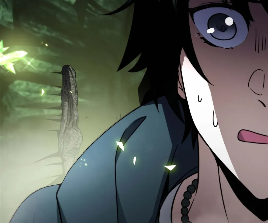 Read Empowering My Kind in the Apocalypse EN Manga Online