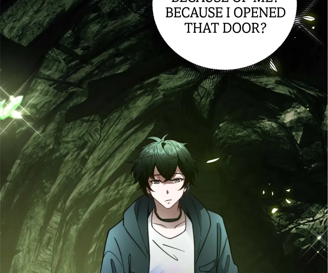 Read Empowering My Kind in the Apocalypse EN Manga Online