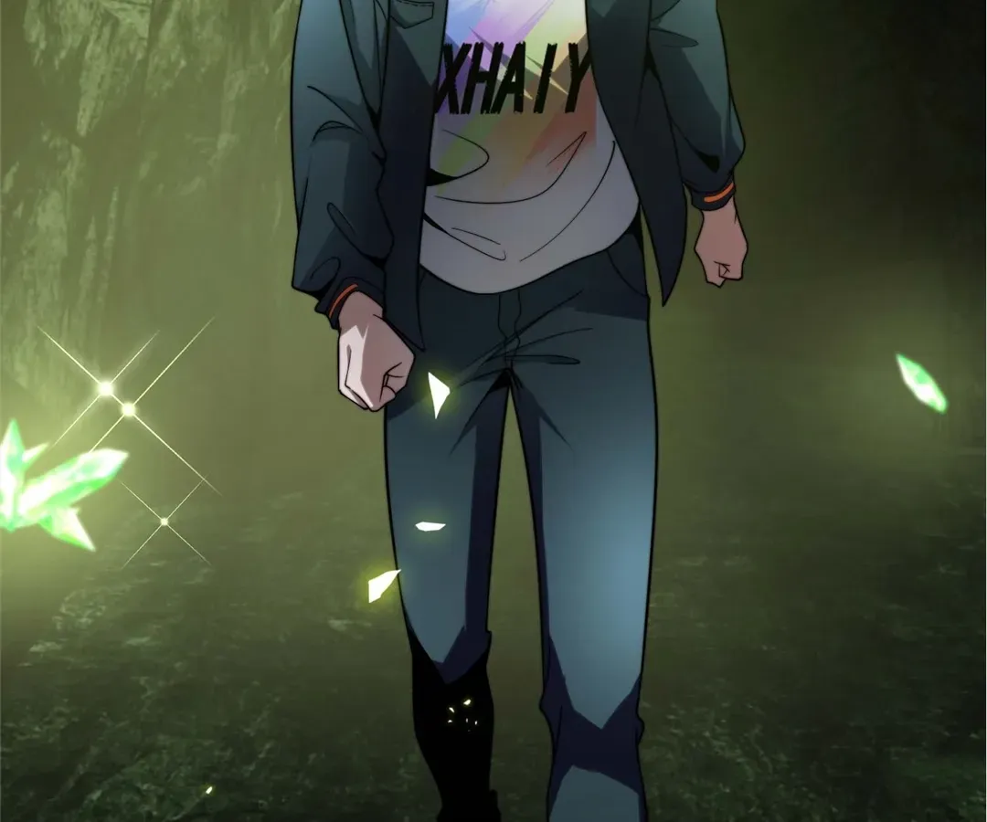 Read Empowering My Kind in the Apocalypse EN Manga Online