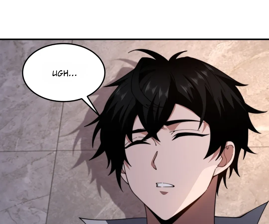 Read Empowering My Kind in the Apocalypse EN Manga Online