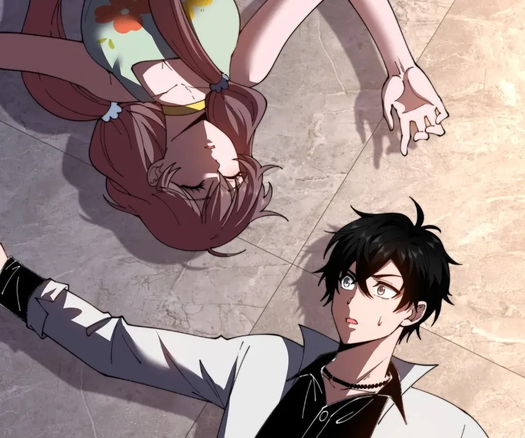 Read Empowering My Kind in the Apocalypse EN Manga Online