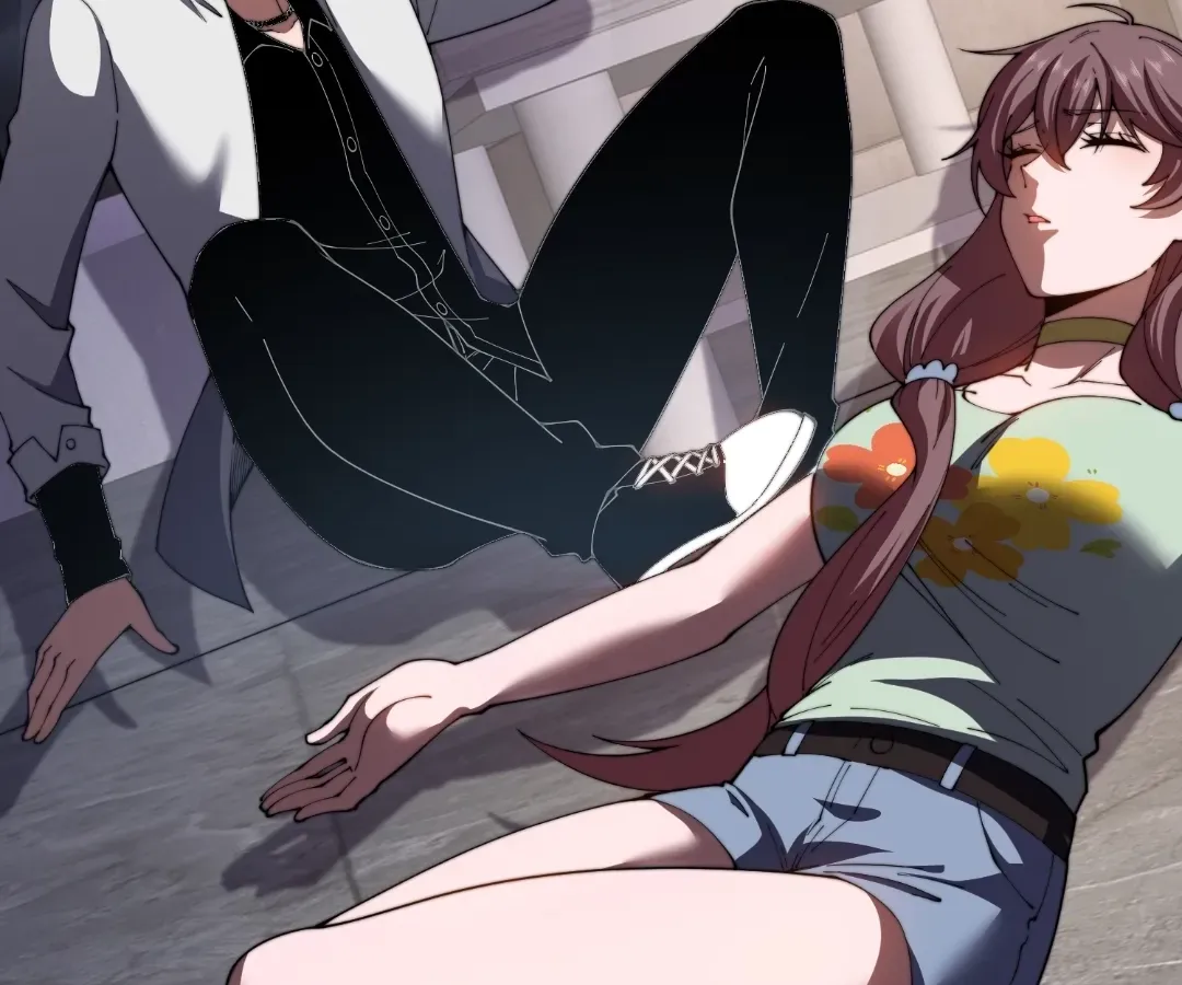 Read Empowering My Kind in the Apocalypse EN Manga Online