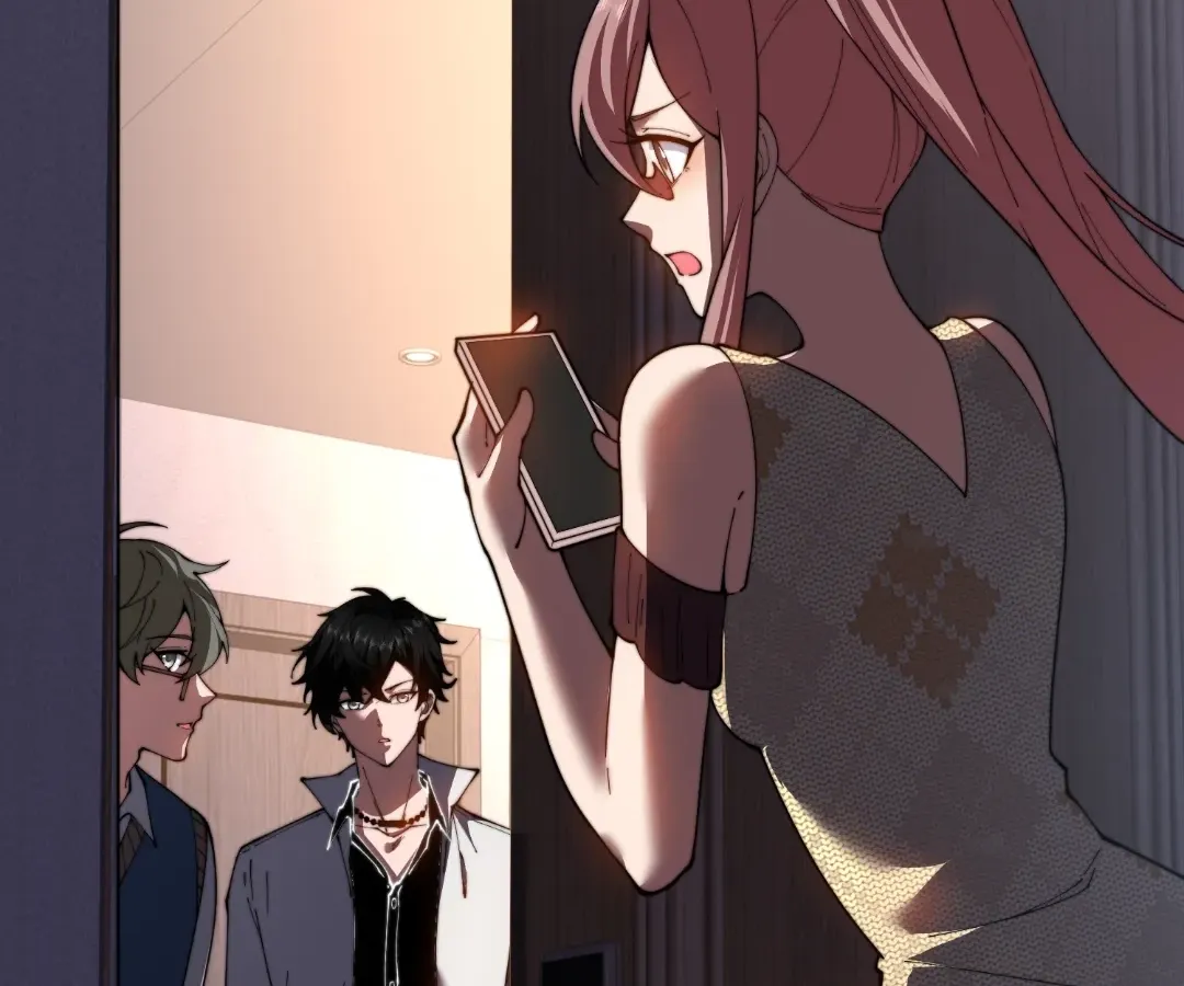 Read Empowering My Kind in the Apocalypse EN Manga Online