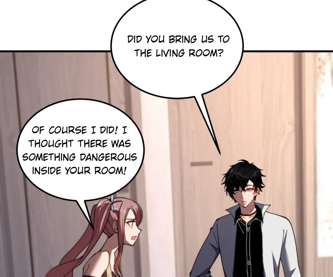 Read Empowering My Kind in the Apocalypse EN Manga Online