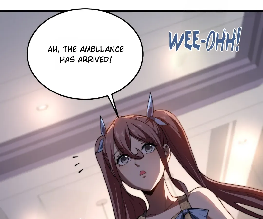 Read Empowering My Kind in the Apocalypse EN Manga Online