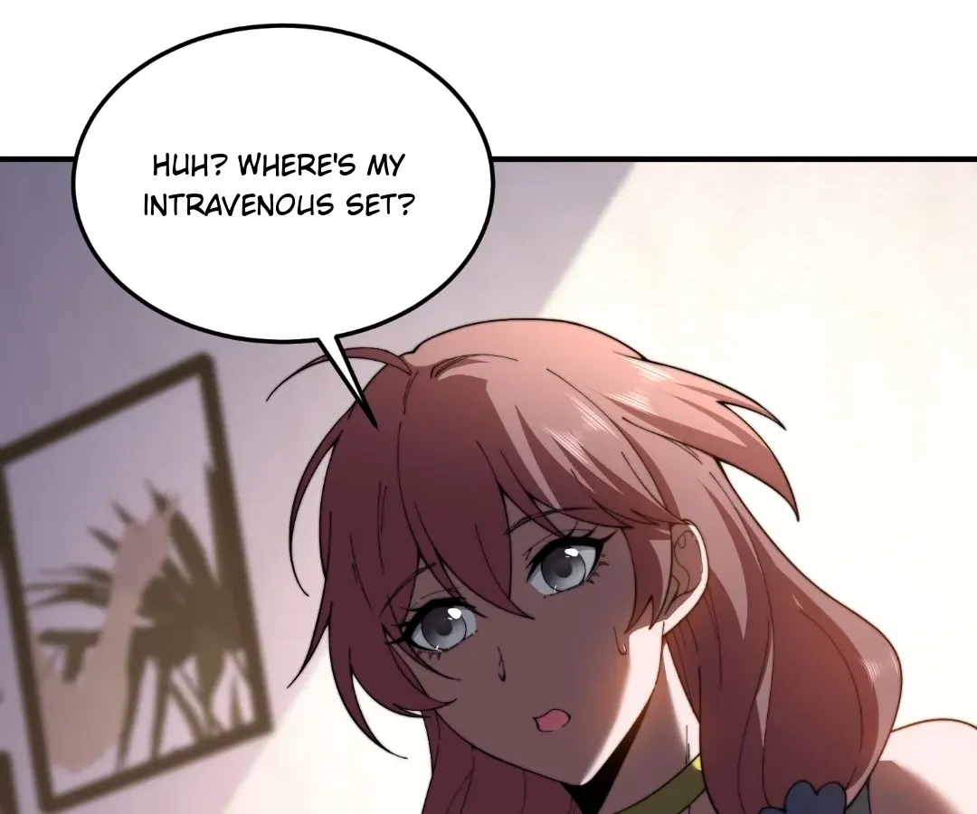 Read Empowering My Kind in the Apocalypse EN Manga Online