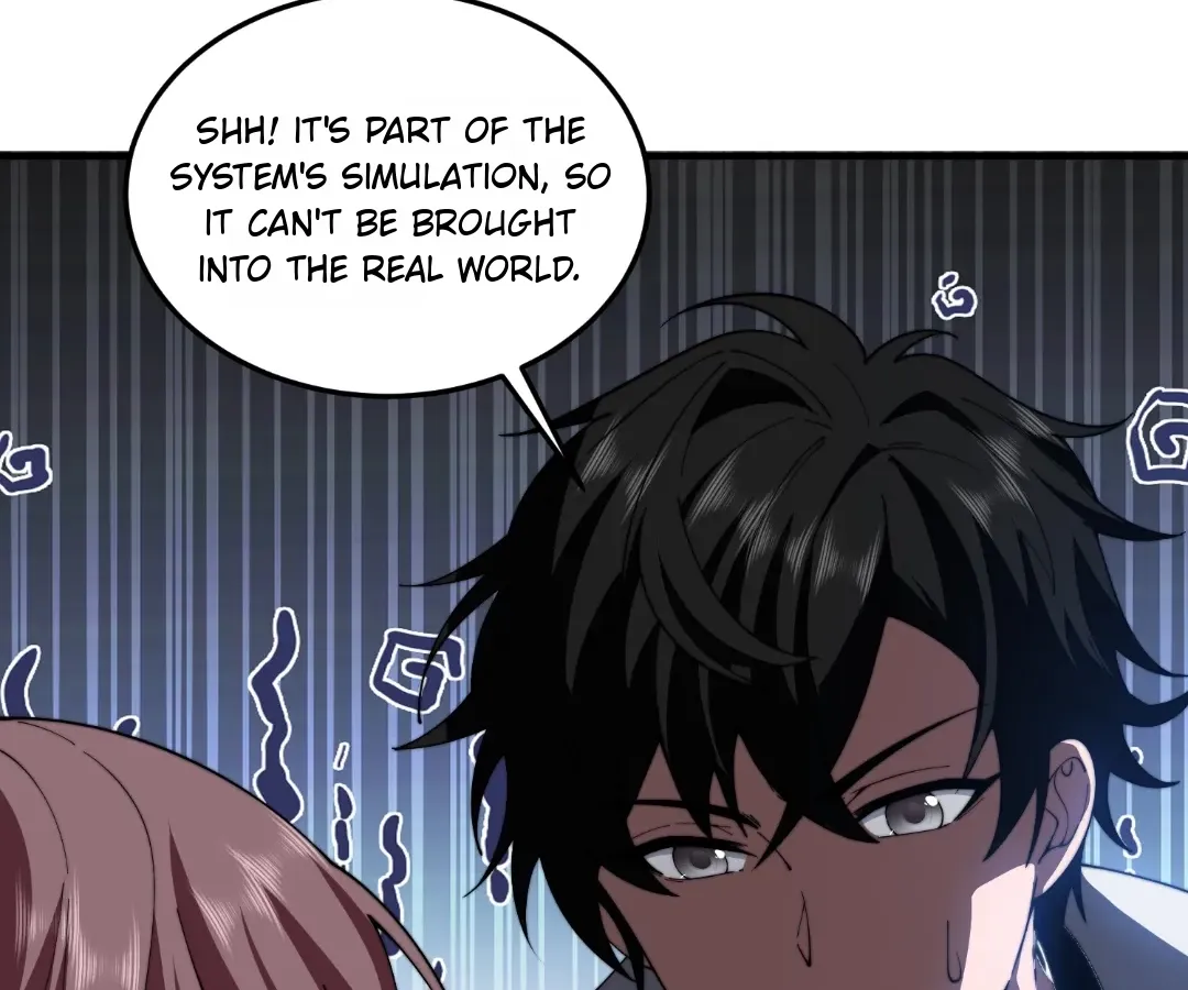 Read Empowering My Kind in the Apocalypse EN Manga Online