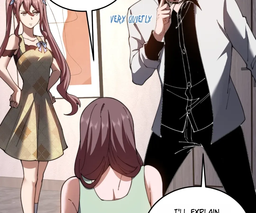 Read Empowering My Kind in the Apocalypse EN Manga Online