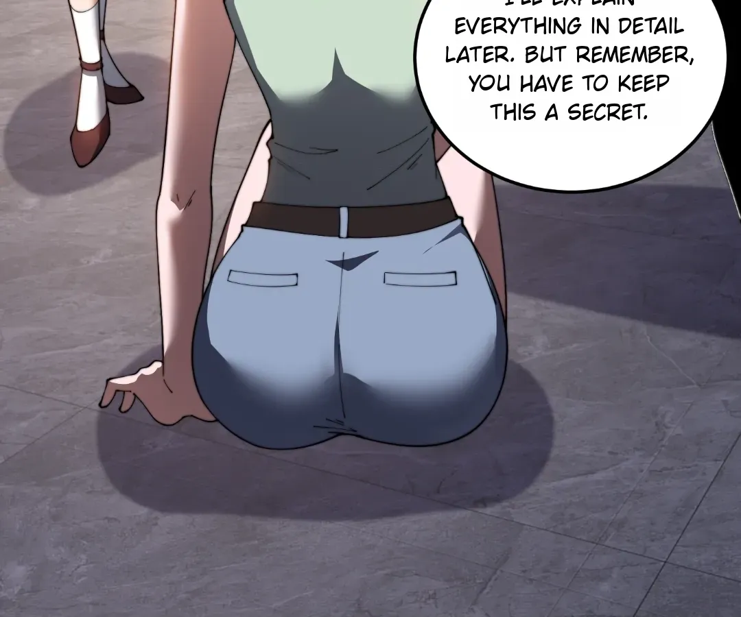 Read Empowering My Kind in the Apocalypse EN Manga Online