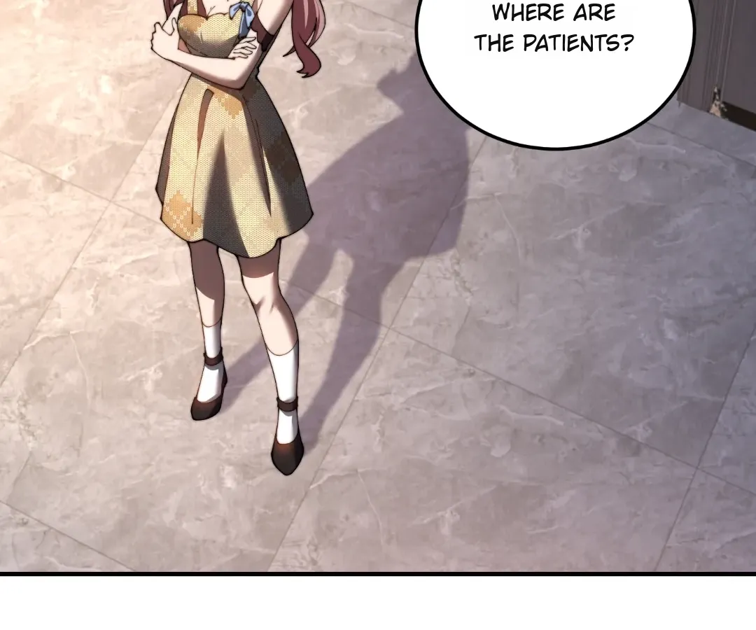 Read Empowering My Kind in the Apocalypse EN Manga Online