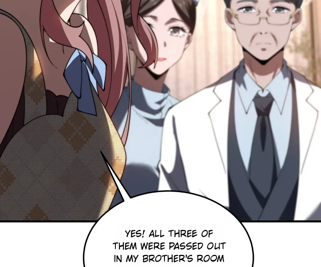 Read Empowering My Kind in the Apocalypse EN Manga Online
