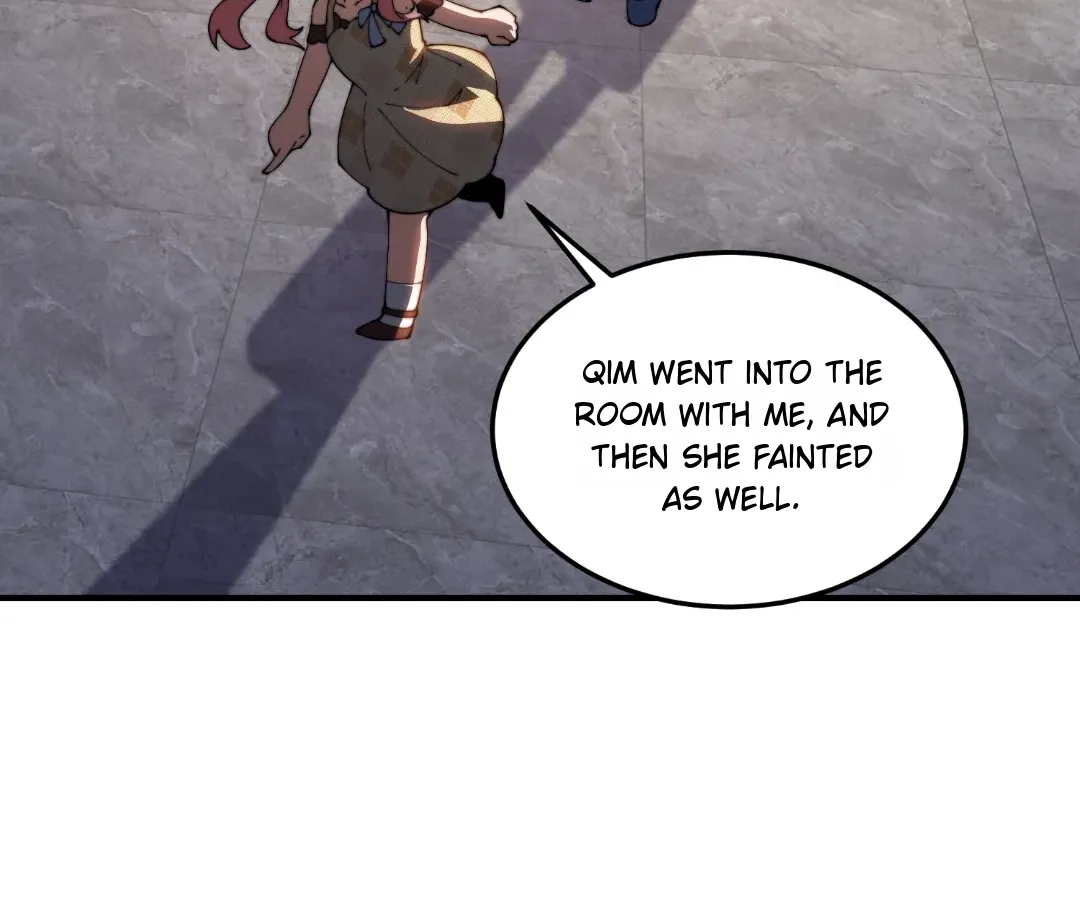 Read Empowering My Kind in the Apocalypse EN Manga Online