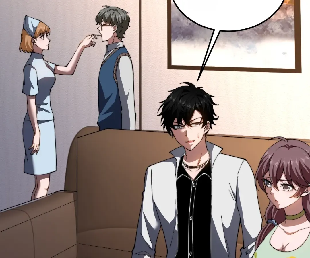 Read Empowering My Kind in the Apocalypse EN Manga Online