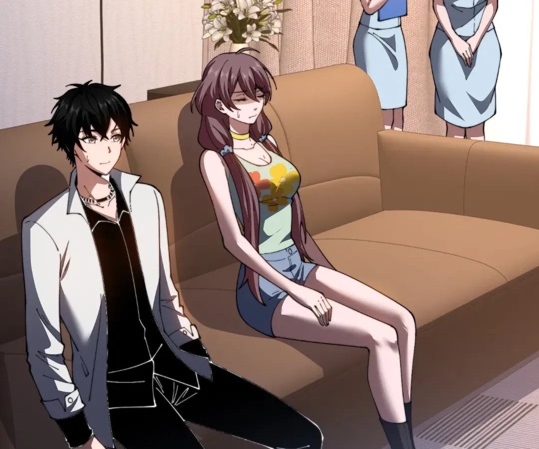 Read Empowering My Kind in the Apocalypse EN Manga Online