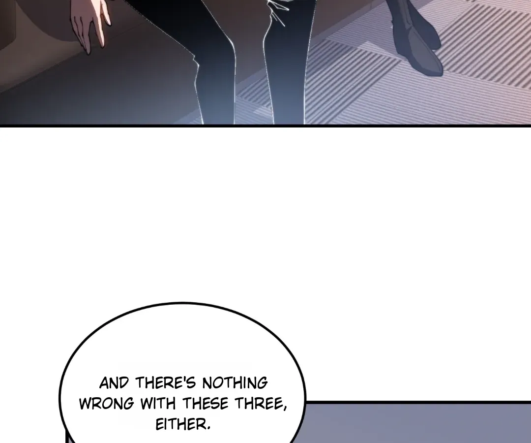Read Empowering My Kind in the Apocalypse EN Manga Online