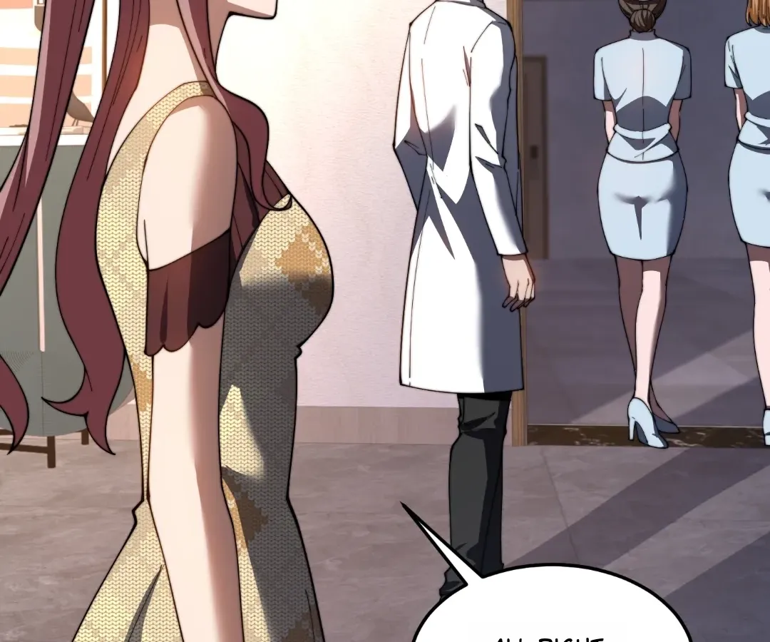 Read Empowering My Kind in the Apocalypse EN Manga Online