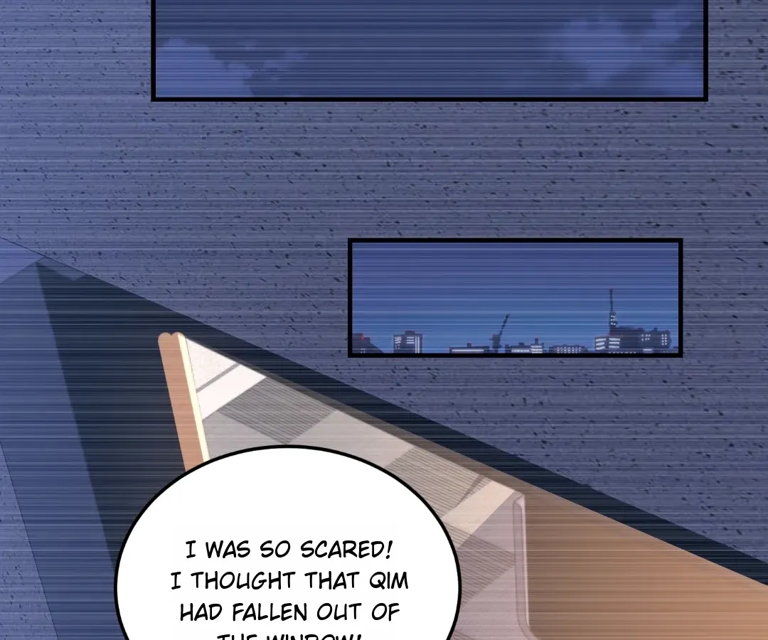 Read Empowering My Kind in the Apocalypse EN Manga Online