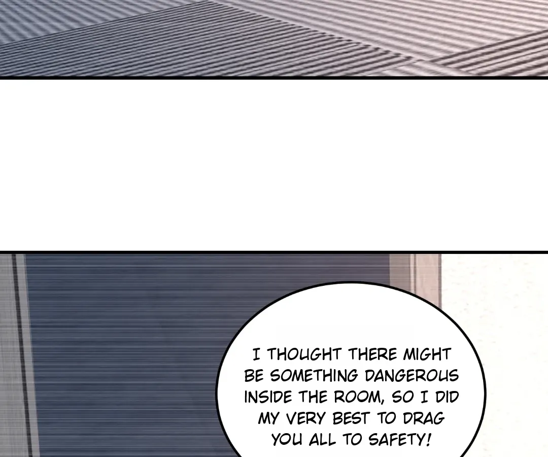 Read Empowering My Kind in the Apocalypse EN Manga Online